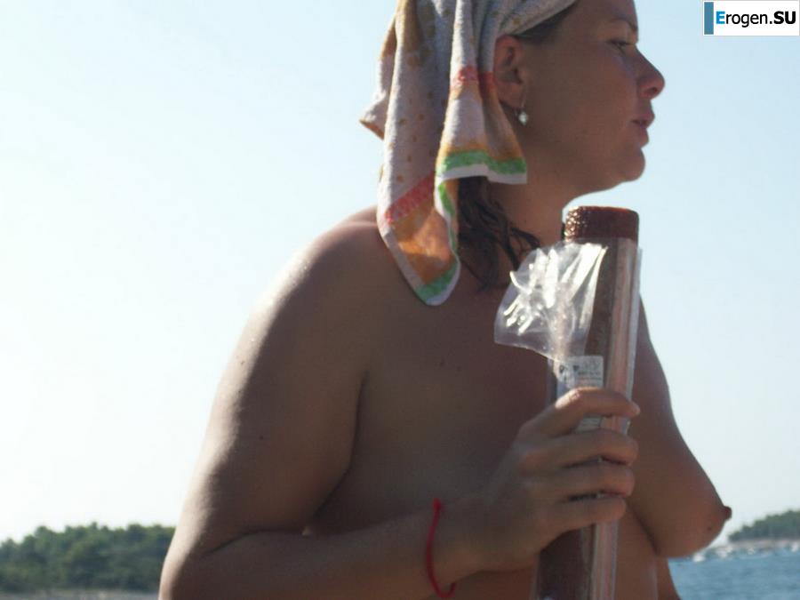 Croatian bachelorette party. Photo 37