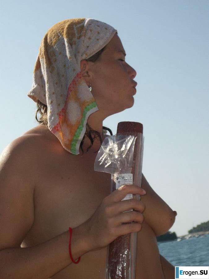 Croatian bachelorette party. Photo 38