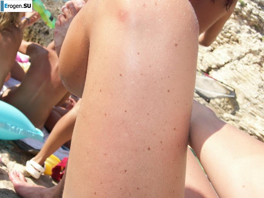 Croatian bachelorette party. Photo 4