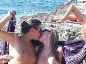 Croatian bachelorette party. Thumb 40