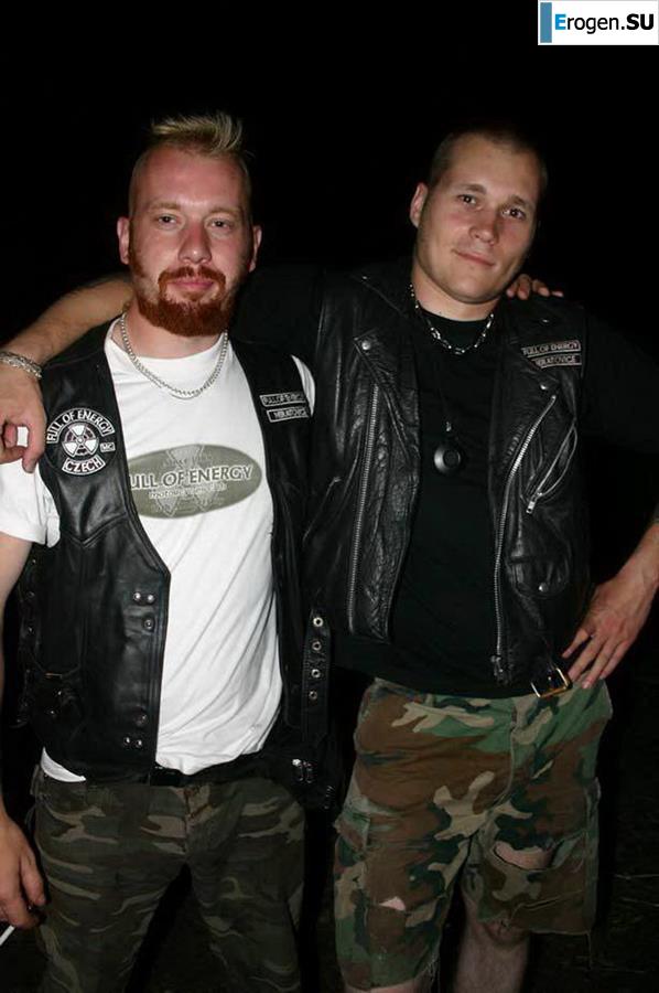 Rock festival in the Czech Republic. Part 3. Photo 30