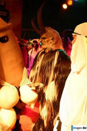 Rock festival in the Czech Republic. Part 3. Thumb 21