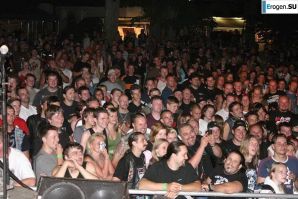 Rock festival in the Czech Republic. Part 3. Thumb 25