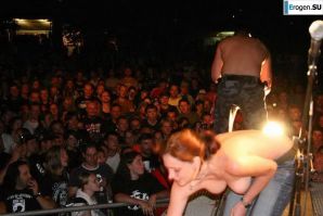 Rock festival in the Czech Republic. Part 3. Thumb 26