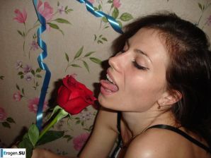 Russian couple sex. Part 2. Thumb 34