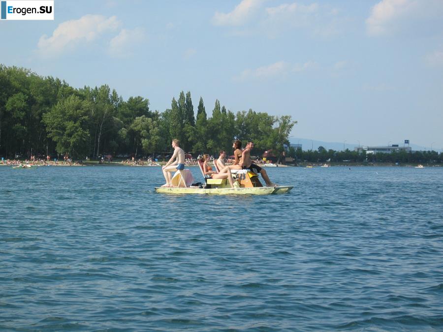 Middle-aged Slovakia. Part 4. Photo 14