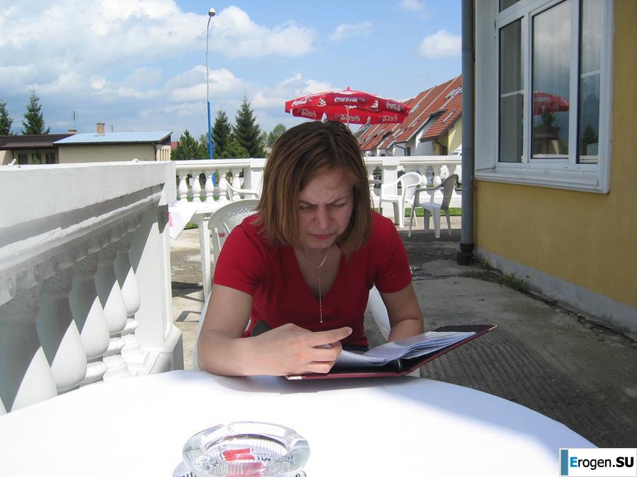 Middle-aged Slovakia. Part 4. Photo 15