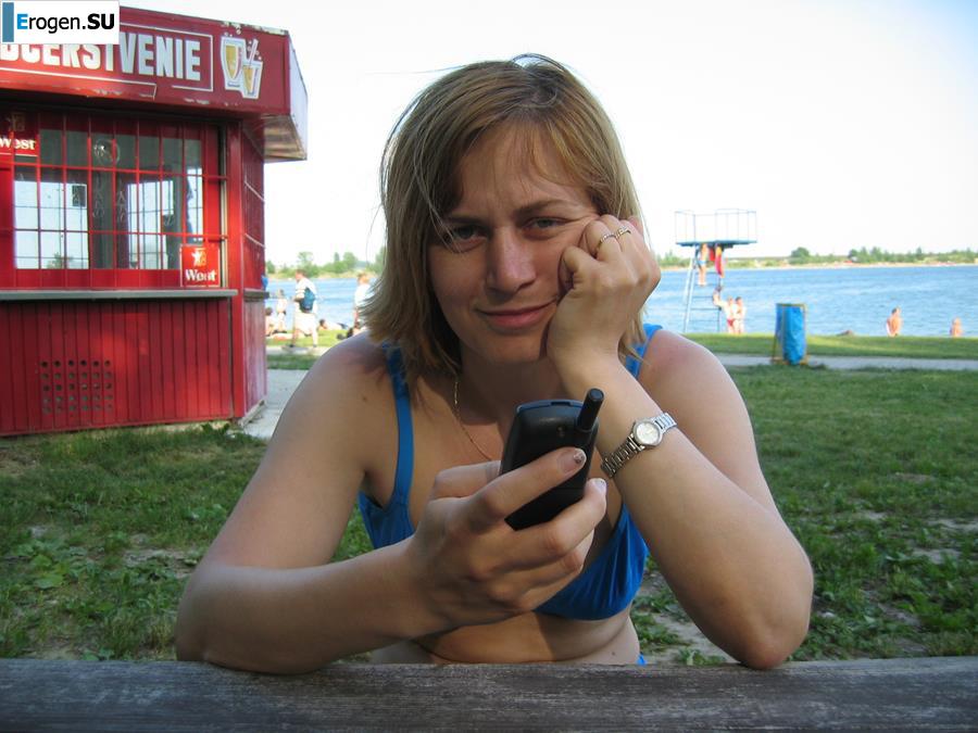 Middle-aged Slovakia. Part 4. Photo 21