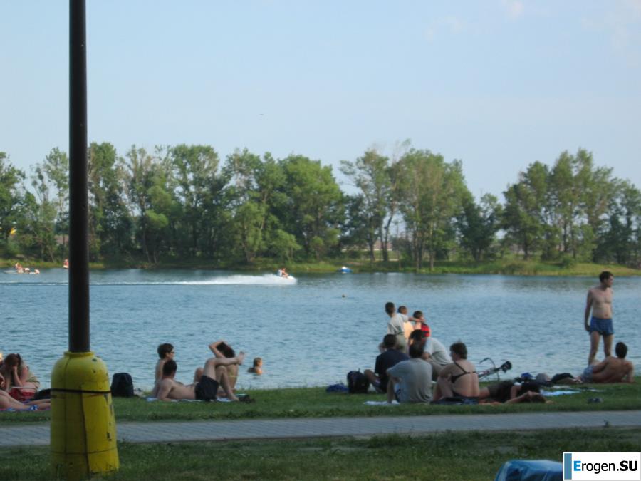 Middle-aged Slovakia. Part 4. Photo 23