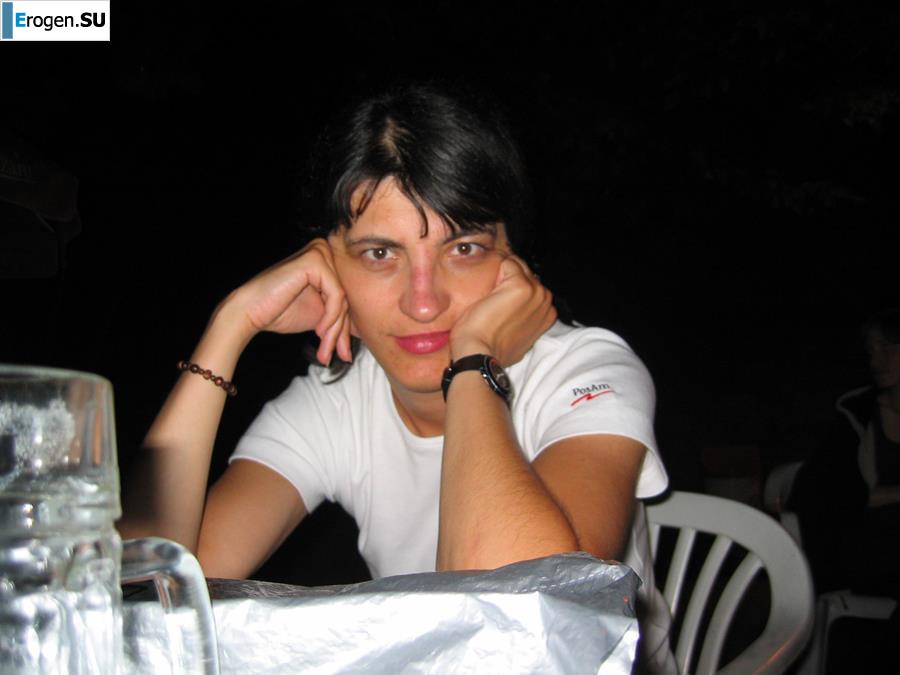 Middle-aged Slovakia. Part 4. Photo 28