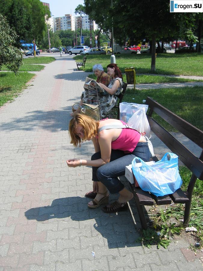 Middle-aged Slovakia. Part 4. Photo 3