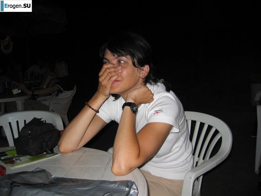 Middle-aged Slovakia. Part 4. Photo 30