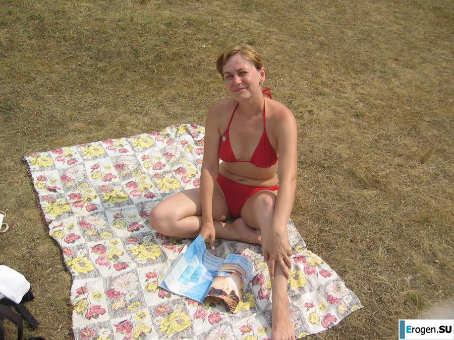 Middle-aged Slovakia. Part 4. Photo 35