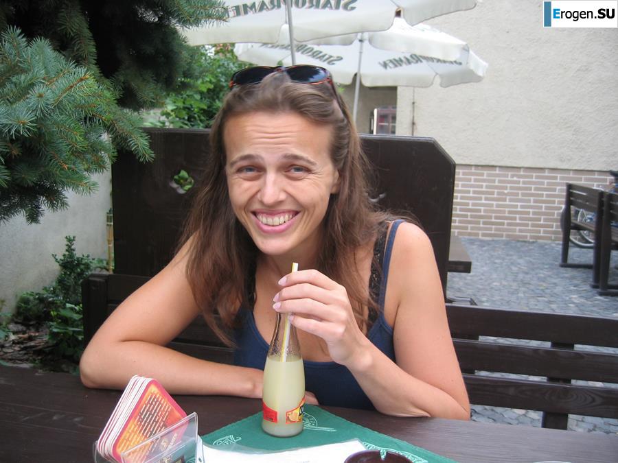 Middle-aged Slovakia. Part 4. Photo 39