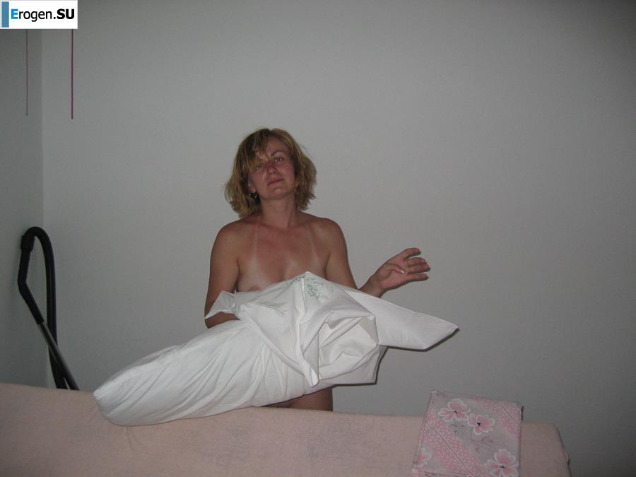 Middle-aged Slovakia. Part 4. Photo 40