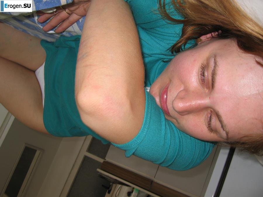 Middle-aged Slovakia. Part 4. Photo 5