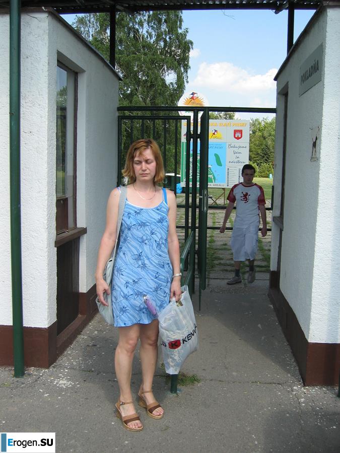 Middle-aged Slovakia. Part 4. Photo 9