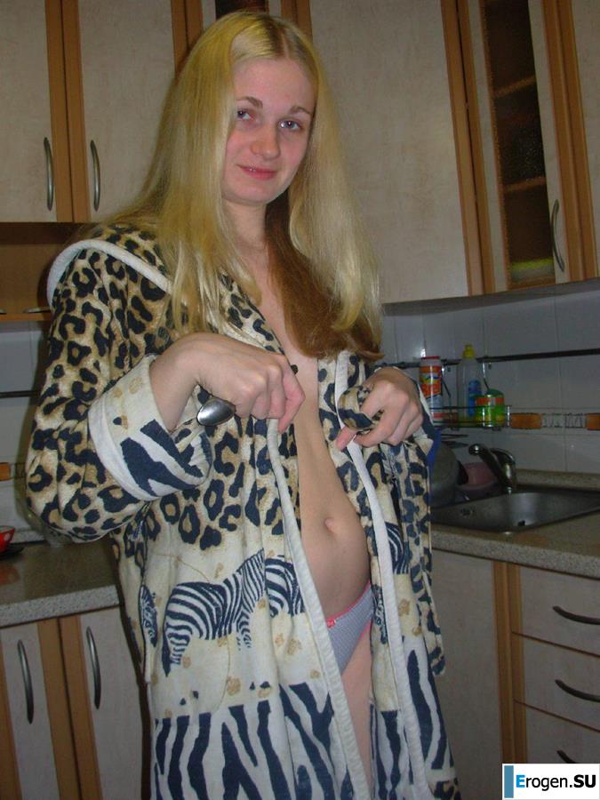 Несколько фотосессий украинской девахи. Часть 2. Фото 28