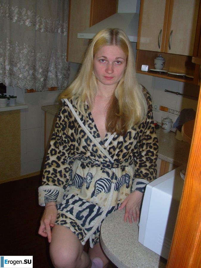 Несколько фотосессий украинской девахи. Часть 2. Фото 40