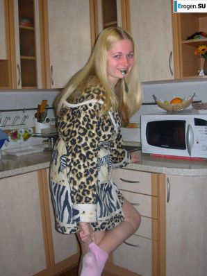 Несколько фотосессий украинской девахи. Часть 2. Эскиз 34