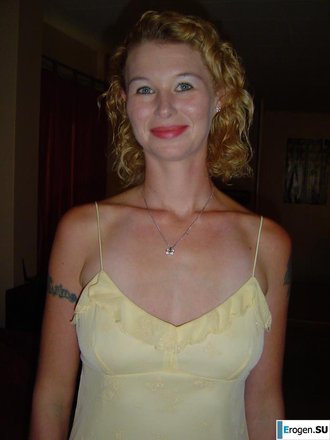 Tattooed Ginger. Part 3. Photo 12