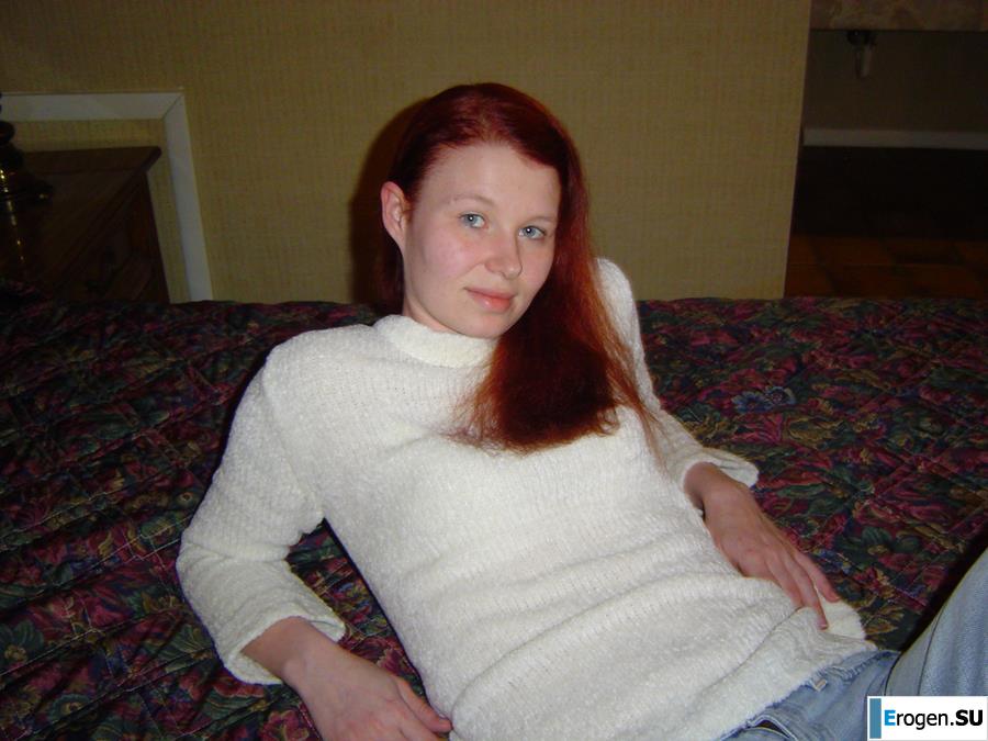 Tattooed Ginger. Part 3. Photo 15