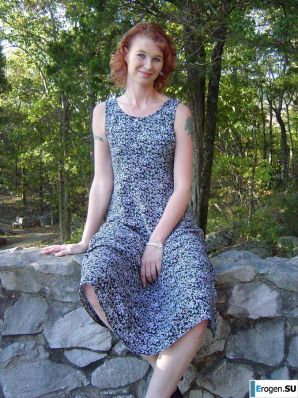 Tattooed Ginger. Part 3. Thumb 17