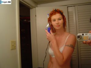 Tattooed Ginger. Part 3. Thumb 20