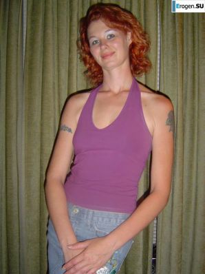 Tattooed Ginger. Part 3. Thumb 22