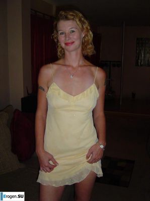 Tattooed Ginger. Part 3. Thumb 29