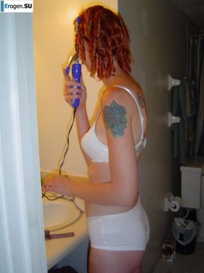 Tattooed Ginger. Part 3. Thumb 41