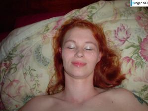 Tattooed Ginger. Part 3. Thumb 45