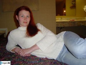 Tattooed Ginger. Part 3. Thumb 8