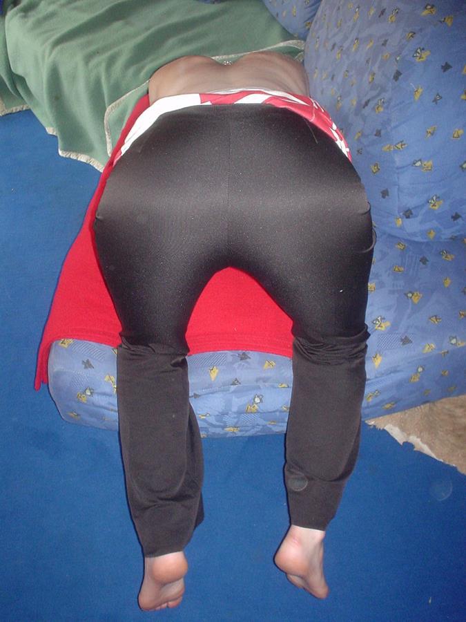 Loving red-haired German. Photo 27