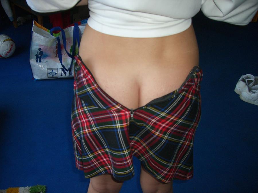 Loving red-haired German. Photo 6