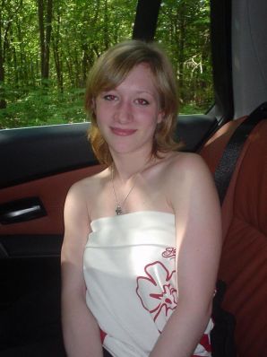 Loving red-haired German. Thumb 20