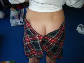 Loving red-haired German. Thumb 6