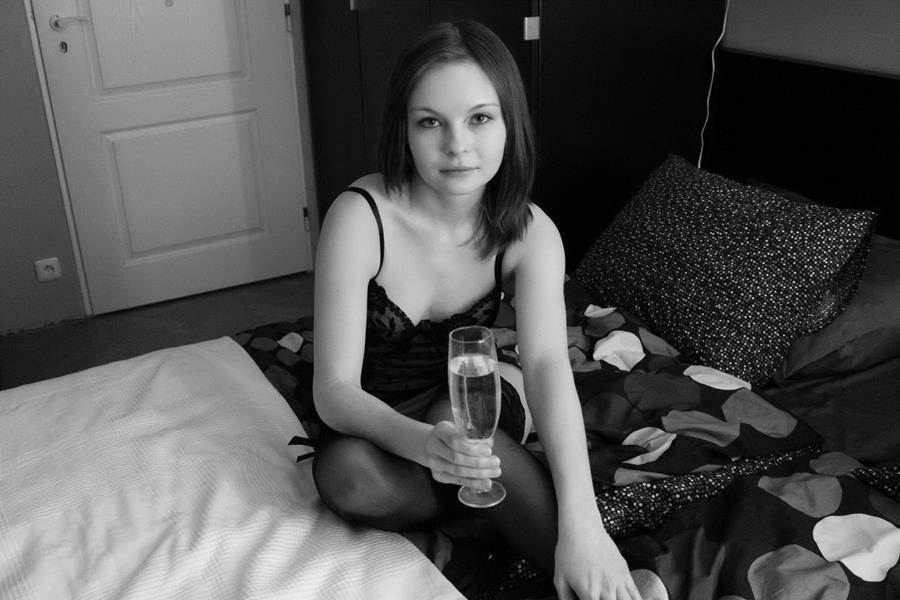 Домашняя арт-сессия. Часть 5. Фото 1