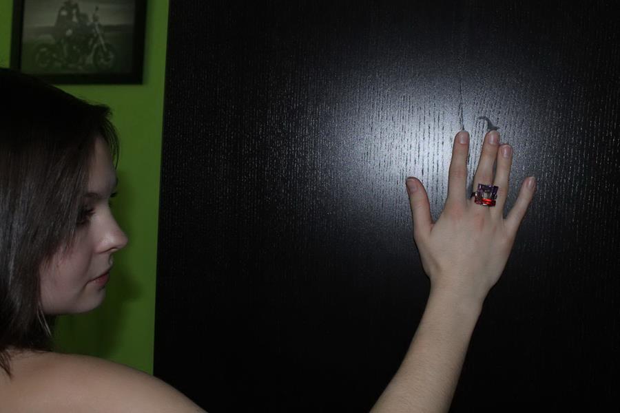 Домашняя арт-сессия. Часть 5. Фото 4