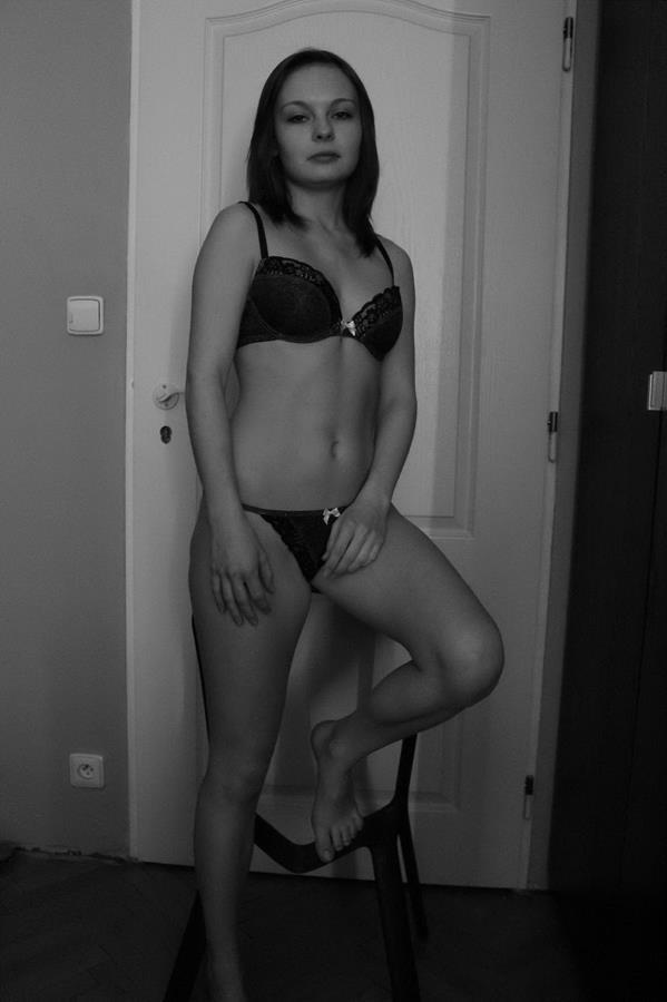 Домашняя арт-сессия. Часть 5. Фото 43