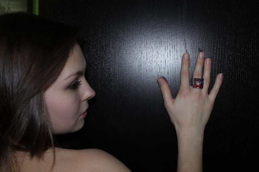 Домашняя арт-сессия. Часть 5. Фото 5