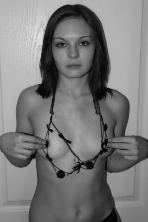 Домашняя арт-сессия. Часть 5. Эскиз 11