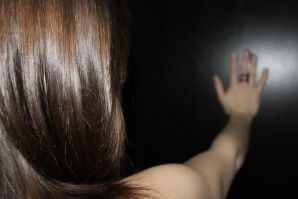 Домашняя арт-сессия. Часть 5. Эскиз 2