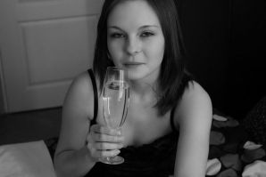 Домашняя арт-сессия. Часть 5. Эскиз 23