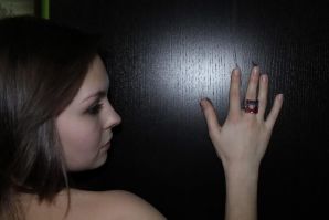 Домашняя арт-сессия. Часть 5. Эскиз 5