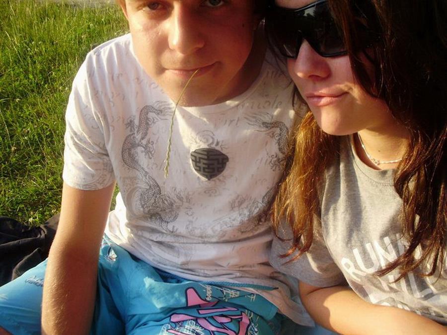 Czech Student Camp. Part 3. Photo 21