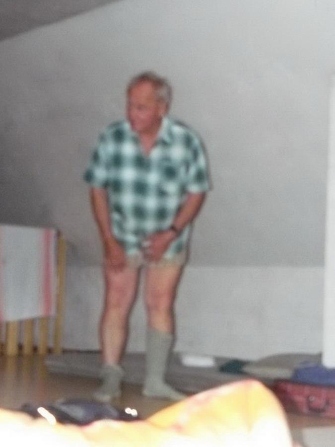 Czech Student Camp. Part 3. Photo 23