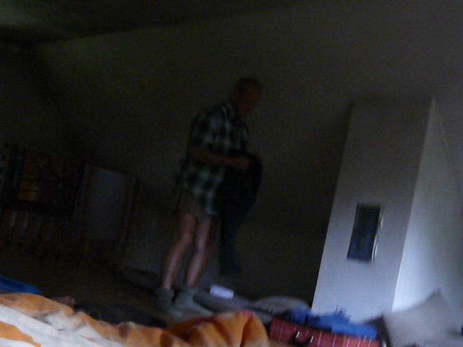 Czech Student Camp. Part 3. Photo 24