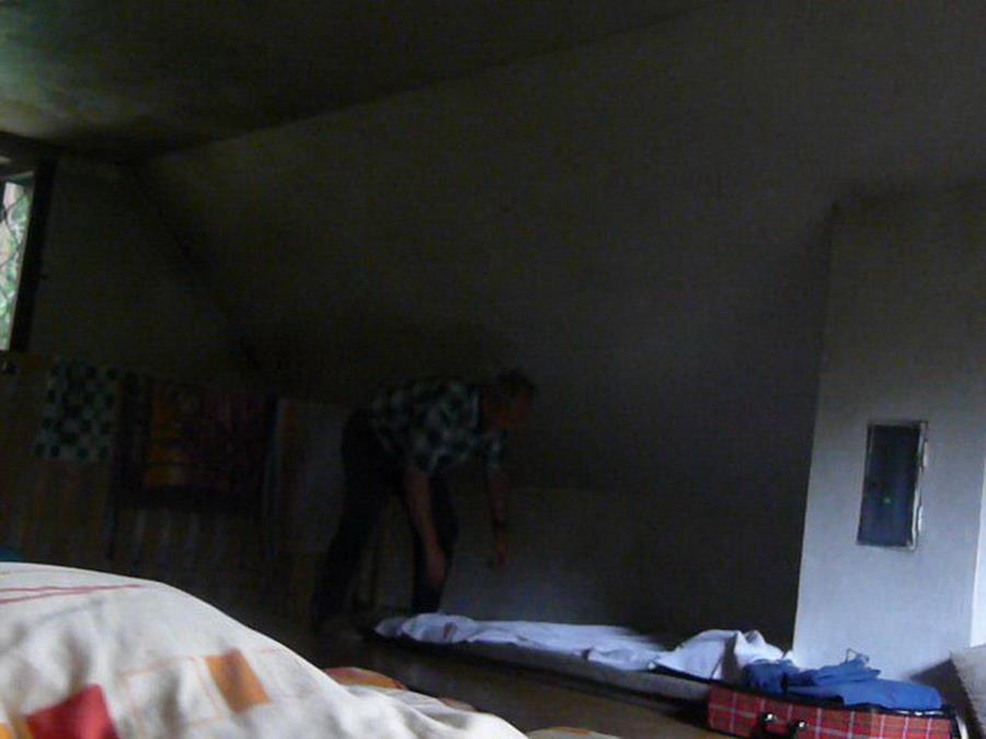 Czech Student Camp. Part 3. Photo 25