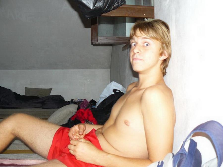 Czech Student Camp. Part 3. Photo 27